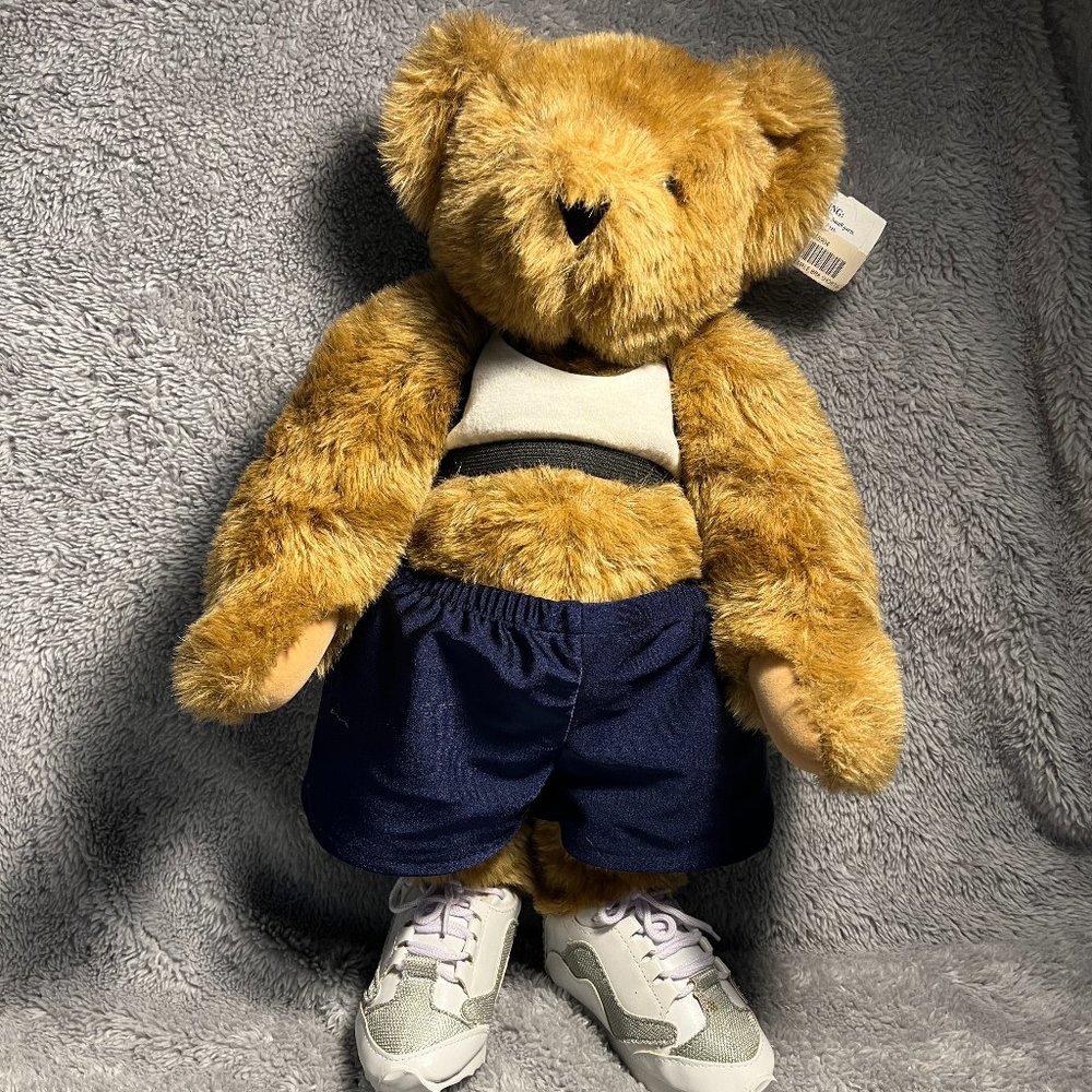 Vermont Teddy Bear